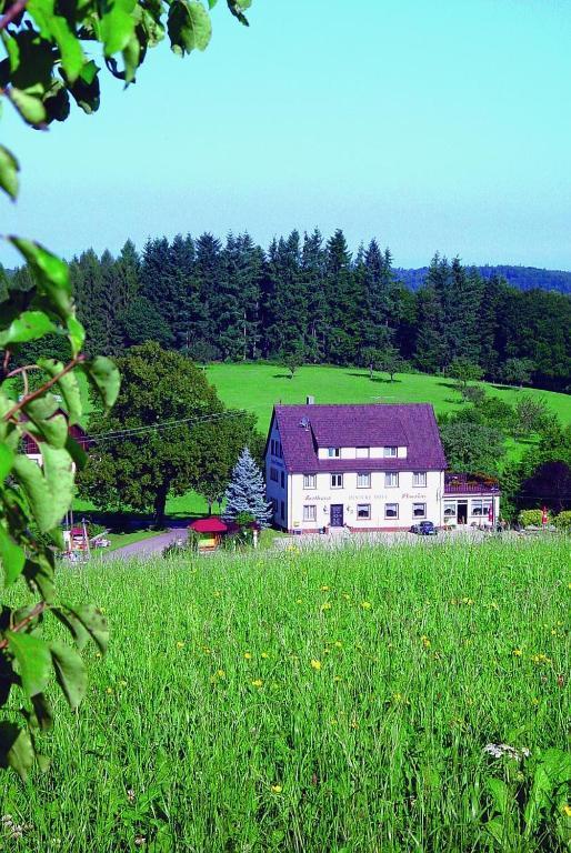 Freiamt Gasthaus Und Pension Hintere Hofe المظهر الخارجي الصورة